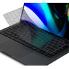 Premium Keyboard Cover Protector for 2026 2025-2021 MacBook Pro 14"/16"