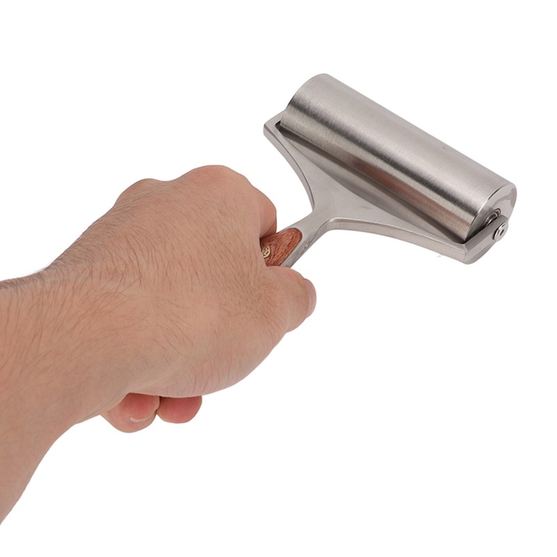 Leather Roller High Hardness Wear Resistance Leather Press Edge Roller