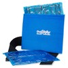 Soft Gel Hip Ice Wrap by Cool Relief (2 Removeable