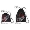 Speedo SD96B07 Mesh Bag M Swim Unisex Navy Blue