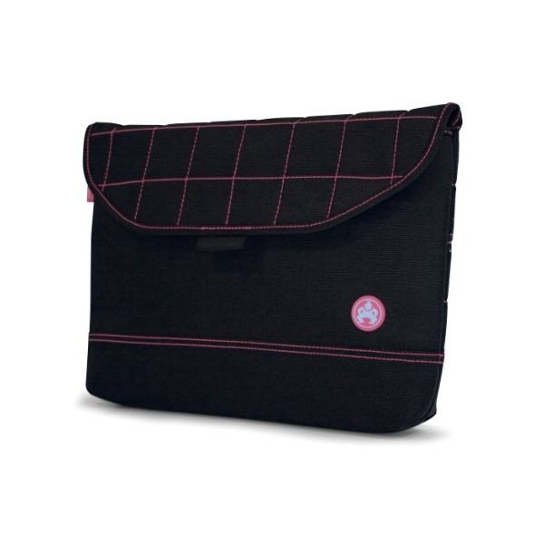 Sumo Nylon Sleeve for 13-Inch MacBooks (ME-SUMO88130)