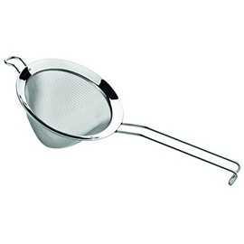 Tescoma Conical Strainer Ø 12 Cm Grandchef, Assorted, 37 x 13 x 9.6 cm