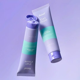 Dallife 달리프 글램 컬크림 더블 기획 150ml+150ml 178030 [150ml 단품178030] Dareef Glam Curl Cream Double Set 150ml+150ml 178030 [150ml Single Item 178030]