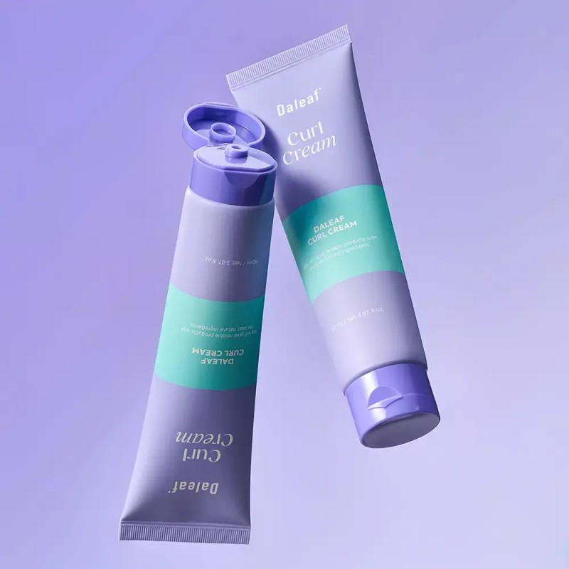 Dallife 달리프 글램 컬크림 더블 기획 150ml+150ml 178030 [150ml 단품178030]