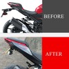 WEIXINRACING Fender Eliminator Kits LED Indicator Turn Signal Blinker Compatible