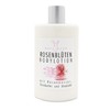 Haslinger Nr. 2904, Rosenblüten Bodylotion mit Rosenwasser, Sheabutter & Mandelöl