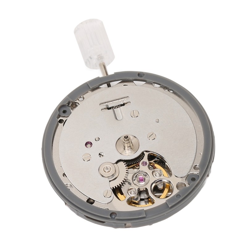 NH39A Automatic Mechanical Movement High Accuracy Alloy Watch Replacement Movement