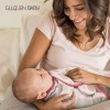 GLLQUEN BABY Swaddle Blanket 3 Pack 0-3 Months NEW. 100