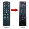 Econtrolly Replaced Remote Control fit for RCA TV R230D1A TV-No