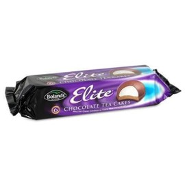 Jacobs Elite Tea Cakes 150g (5.3oz)