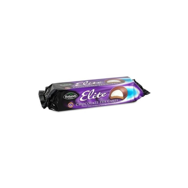 Jacobs Elite Tea Cakes 150g (5.3oz)