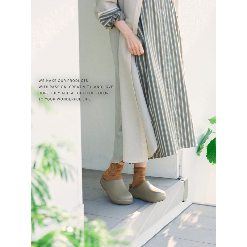 Frontier FR0204 "Urban Tsukkake" Bixsole Bisole, Sand Beige, 10.2 inches
