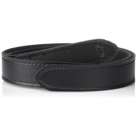 Safariland 99 Buckleless Reversible Inner Belt 1.5-Inch Width with Loop Fastener Lining (Basketweave Black, XX-Large (48-Inch-50-Inch))
