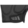 Roeckl Busano Cycling Gloves Short Black 2022: Size: 6.5