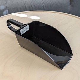 Herbgarden Erdschaufel Gartenschaufel Pflanzschaufel Handschaufel Earth Shovel Scoop