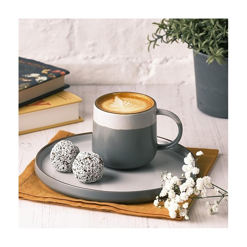 Sweet Revolution Organic Turmeric Latte with Black Pepper Barista Blend