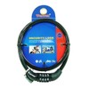 Tonion Bicycle Lock (Small/TY-445) 2ea