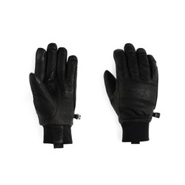 Spyder Men's Work Ski Gloves