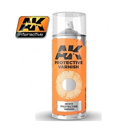 AK Protective Varnish