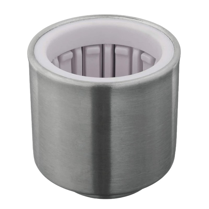 Cilio Stainless Steel Champagne Sealer, Bottle Stopper for Sealing Champagne