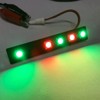 CGP Car Specific LED Shift Position Green & Red for