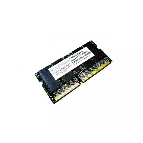Keystron 512MB Memory Brother Laser Printer MFC-8680DN MFC-8860DN MFC-8870DW MFC-8890DW