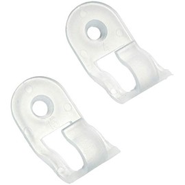 DYNO SEASONAL SOLUCIONES 21455 20 unidades Forever Clip/Tornillo