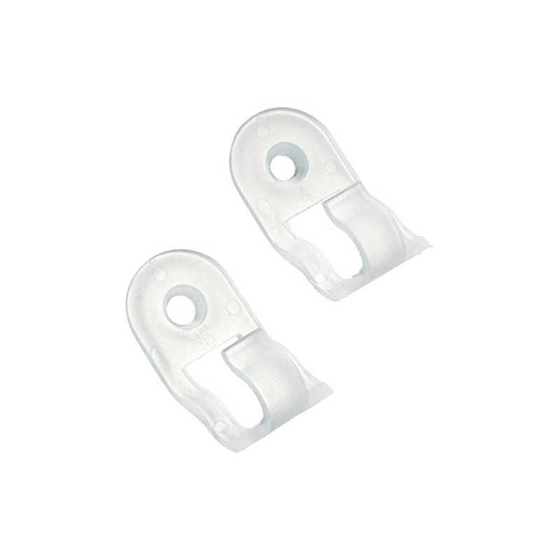 DYNO SEASONAL SOLUCIONES 21455 20 unidades Forever Clip/Tornillo