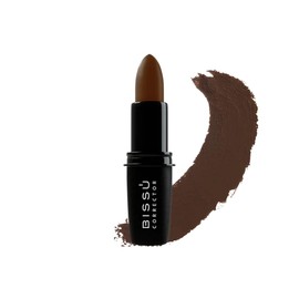 Bissú Stick Correcting Concealer - 15 Versatil Shades, Natural Finish, Contouring, Highlighting, Easy Application, 4,7 grms (Chocolate, Stick)