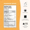 Blume Pumpkin Spice Latte - Superfoods Powdered Latte - Syrup