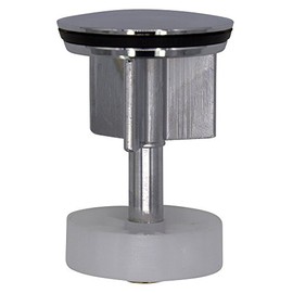 VARIOSAN Eccentric Plug 10421, 1 1/4 Inch, 40 mm, Hair Strainer, Seal