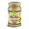 Rigoni Di Asiago Mielbio Italian Raw and Creamy Honey, Orange