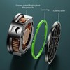 Mobile Phone Heat Sink High Efficiency Detachable Condensation Proof Phone