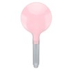Handheld Shower Head ABS High Pressure 3 Functions Bathroom Shower