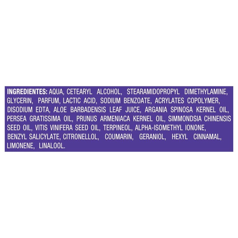 SEDA Boom Definicao Intensa Intense Definition Styling Cream Crisp Curly