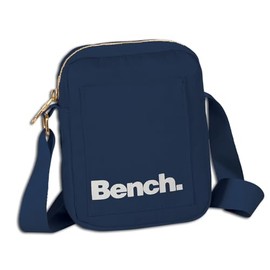 Bench City Girls Shoulder Bag 14 cm, darkblue