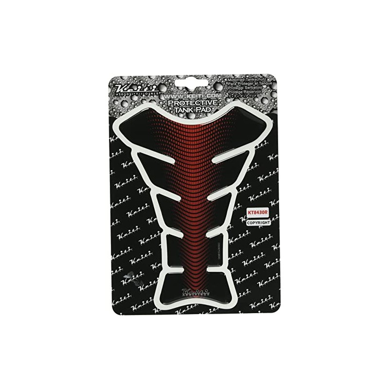 KEITI Special Tank Pad 6.9 x 8.7 inches (17.5 x