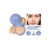 Generic 3 × Polvo Sace Lady Fijador Maquillaje