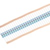 uxcell 30Pcs 15k Ohm Resistor, 2W 1% Tolerance Metal Film