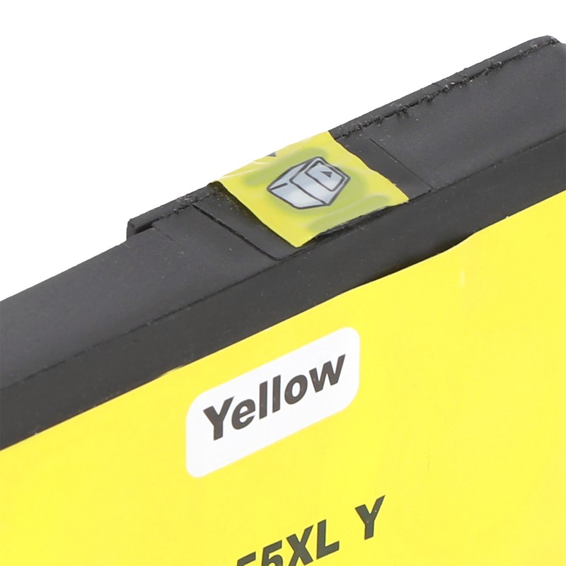 Ink Cartridge Replacement for OfficeJet Pro 7720/7730/7740/8210/8216/8710/8720/8730955XL Yellow