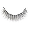 CLEAR EYELASH False Eyelashes Matsueku High Capacity 10 Pairs (Cool