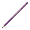 Faber-Castell Art & Graphic Polychromos Colour Pencil, (160), Manganese Violet,