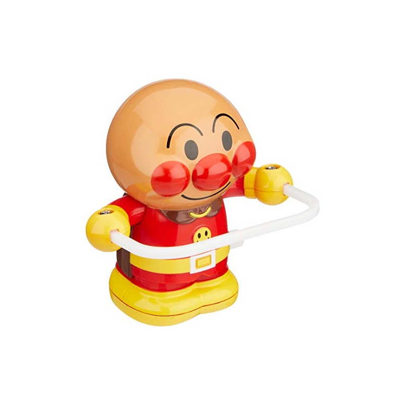 New Rope Rope Anpanman Mini