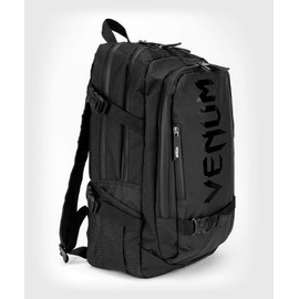 Venum Challenger Pro Evo Backpack - Black/Black