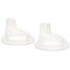 Sippy Spouts for Bottles and Cups (2 Pack)