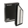 RIDEX 8A0567 Engine Air Filter Square Recirculation Filter
