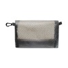Tatonka Zip Pouch - Flat Storage and Document Bag in