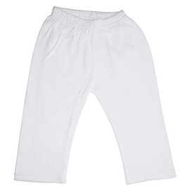 bambini White Pants