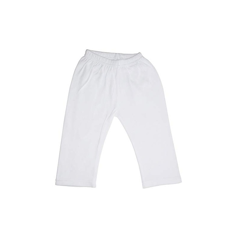 bambini White Pants