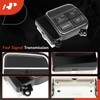 A-Premium Steering Wheel Mounted Cruise Control Switch Buttons Compatible with